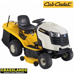 Cub cadet 1018RD rider mower