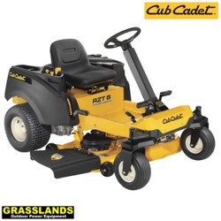 Cub cadet RZT46 s rider mower