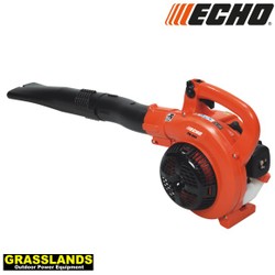 Echo PB250 blower