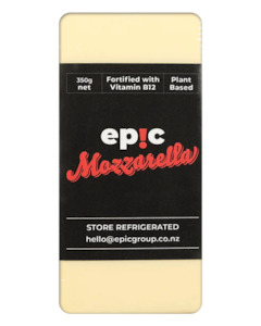 Epic Mozzarella