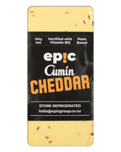 Epic Cumin Gouda