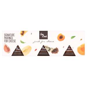 Specialised food: Signature Pairings for Cheese - fruit pastes