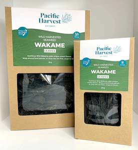 Specialised food: Wakame 20g