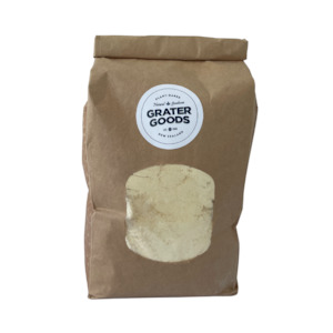 GG Chickpea Flour 1kg - Besan Flour