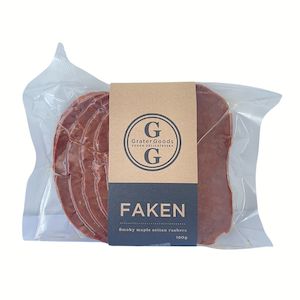 Grater Goods Faken - Sliced 180g