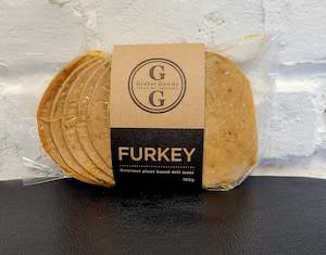 Grater Goods Furkey - Sliced 180g