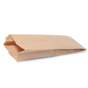 Medium Satchel Paper Bag