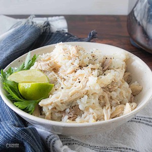 Buddhas Bowl: Kids Chicken & Rice