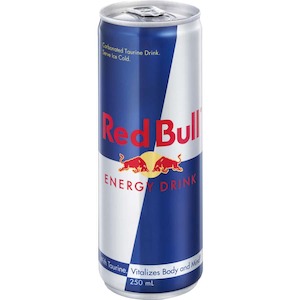 Red Bull 250ml