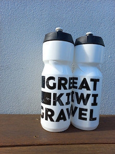 Great Kiwi Gravel Bottle My Site