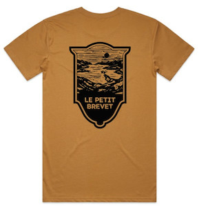 Event, recreational or promotional, management: Le Petit Brevet T Shirt My Site