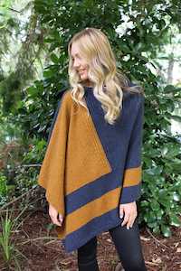 Cosset Poncho Lothlorian