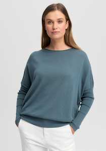 Mira Sweater Untouched world