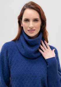 Yarn: Chloe Snood