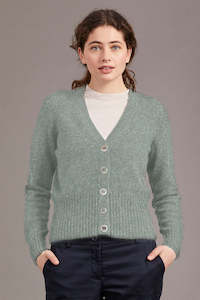 Rib Cardi MD