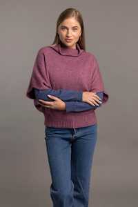 Yarn: Shrug Sweater