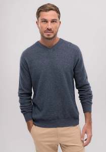 Cassum V Neck Sweater