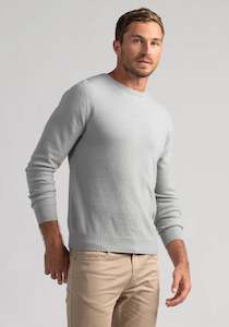 Cassum Crew Sweater