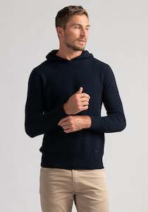 Cassum Hoodie