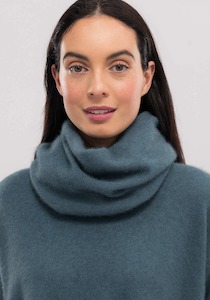 Dream Loop Scarf