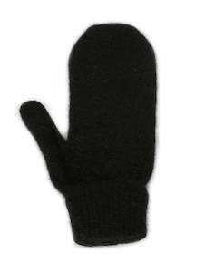 Mittens - Merino Gloves