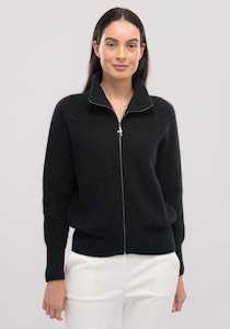 Eira Jacket Untouched World