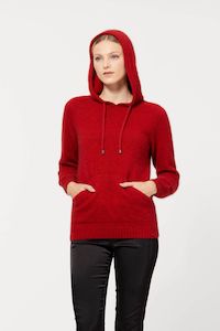 Women casual Hoodie