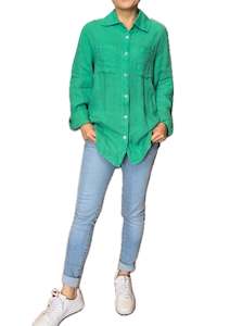 Womenswear: Italian Province Cibrina Shirt