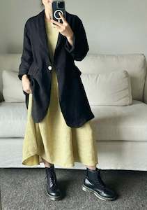 Womenswear: Italian Province Odelia Coat