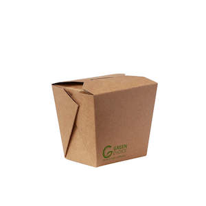 Kraft Noodle Box - 16oz