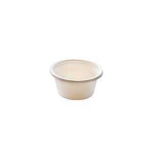 Sugar Cane Portion Cup 2oz