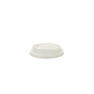 CPLA lids -  4oz - White