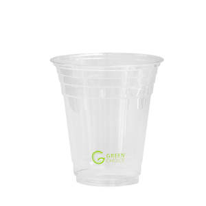 Clear Cup PLA - 12oz