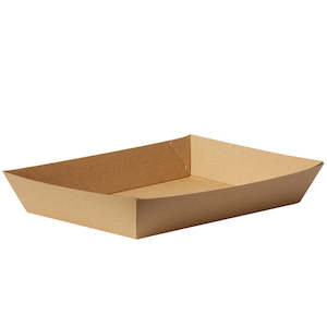 Corrugated Tray - Large