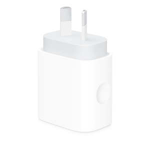 Apple 20W USB-C Power Adapter *Free Shipping*