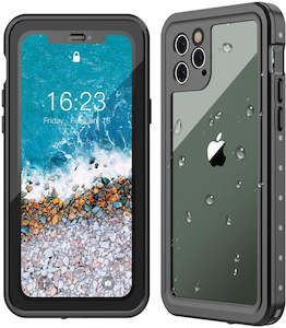 Internet only: Waterproof Shockproof Dustproof Snowproof Case for iPhone 11 Pro *Free Shipping*