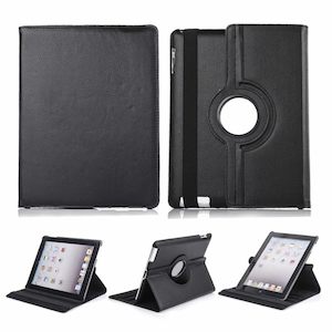 Kickstand Book Case for iPad 7,8,9 & Air 3 (10.2 & 10.5 inch Screen) *Free shipping*