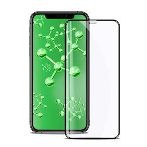 iPhone 11 & iPhone XR (6.1inch) Tempered Glass Screen Protector