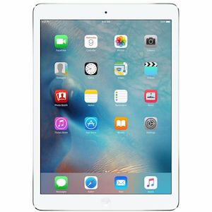 Apple iPad Air 1 128GB WiFi A1474 (Like New) Free Shipping