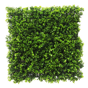 Buxus Matt 50x50cm Uv Stabilised