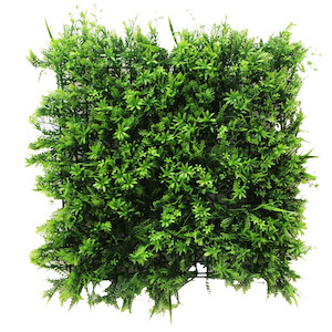 Evergreen Mat 50x50cm