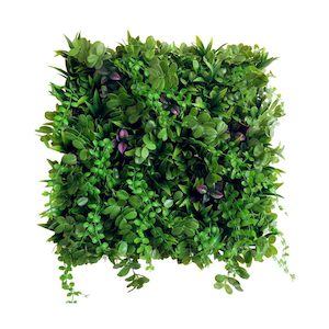 Plant, garden: Purple Sensation Matts 50x50cm Uv Stabilised