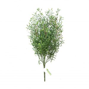 Berry Grass Bush 50cm