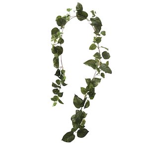 Pothos Garland 1.8m With 87 Leaves