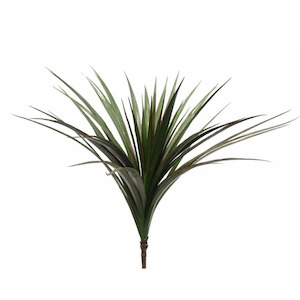 Yucca Plant 70cm Uv Stabilised