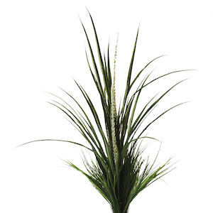 Grass Bush 90cm UV Stabilised