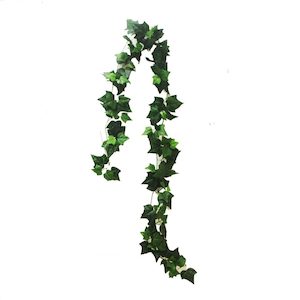 Ivy Garland 1.8m Uv Stabilised