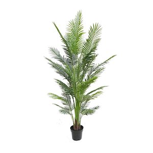 Areca Palm Real Touch 210cm UV Stabilised