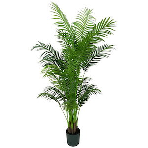 Areca Palm Real Touch 180cm UV Stabilised