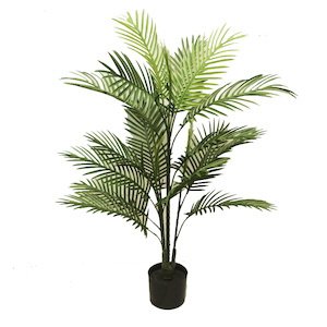 Areca Palm 1.1m Uv Stabilised